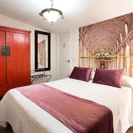 Hotel Villa San Jorge Azanúy Exteriér fotografie