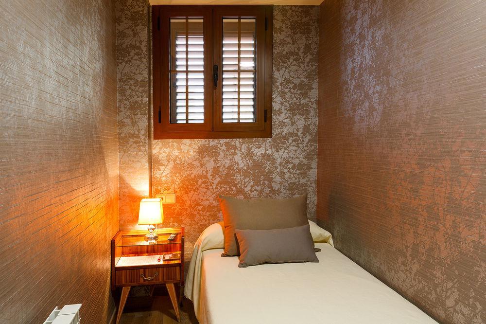 Hotel Villa San Jorge Azanúy Exteriér fotografie