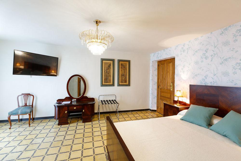 Hotel Villa San Jorge Azanúy Exteriér fotografie